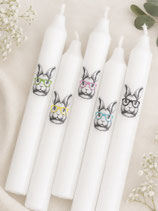 Kerzen "Osterhase"