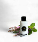 Straffendes Körperöl „Patchouli“ mit einer orientalischen Note