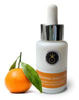 Mandarina Shield Nr.2
