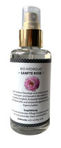 Hydrolat „Sanfte Rose"