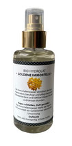 BIO-Hydrolat Goldene Immortelle