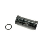 SD Bottom Bracket Threaded Lock BB86/92 Black 24 mm