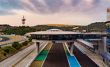 Jerez Wintertraining 23 - 25. Jänner 2026
