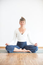 Online Private: Intro Buddhistische Achtsamkeitsmeditation