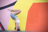 Yoga Privates mit Lucie / 60 min. (1er, 3er oder 9er Ticket)