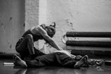 Advanced Thai Yoga Massage Training 05. - 08.12.2026