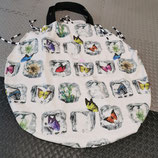 Hoop Bag 3 100cm