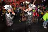 Duo helemaal (on)geregeld