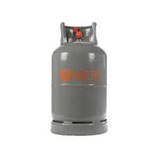 Gas