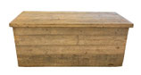 Steigerhout buffet