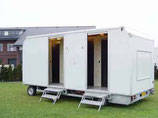 Toiletwagen