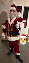 Kerstman