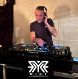 DJ Mike