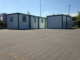 Kantoor unit