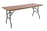 Buffettafel 180x80 cm