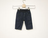 Petit Bateau Baby Schlupf-Jeans Größe 56