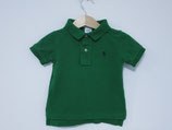 Ralph Lauren Poloshirt Größe 74