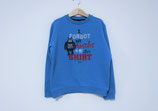 s.Oliver Sweatshirt Gr. 128/134