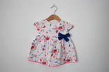 Petit Bateau Kleid Größe 68