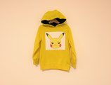 Pokémon Sweatshirt Gr. 122