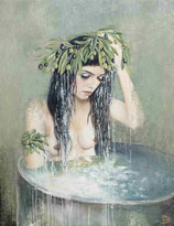 fluid olive