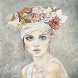 "tender bloom"