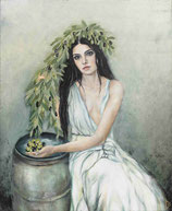 olive maiden