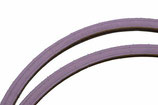 Reifen violett, pro Stück