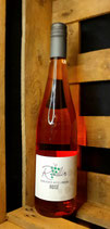2022 Rosé Bamlacher Kapellenberg 0,75 L Marienheim