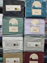 Sabana Cacharel Embozo Arrugado 1 ½ Plaza