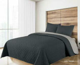 cubrecama kavanagh bicolor  2 ½  Plazas