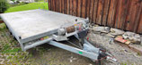 Annssems MSX 2700.405 Anhänger