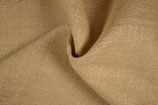 Jute in braun Sackstoff Breite 130 cm