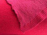 Merino Strick uni rot/pink - Breite 140 cm ca 500g/qm - 100 % Merino Wolle - 30° Wollwaschgang / NICHT schleudern / NICHT chemisch reinigen