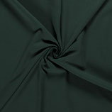 Sweat in dunkelgrün 95 % Co 5 % Elasthan Breite 150 cm
