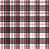 Edinburgh Schottenkaro - 100% Baumwolle, Webstoff, Breite ca. 150 cm, Oeko-Tex®-Standard 100