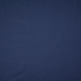 Jersey in sehr dunkelblau (noch dunkler, wie auf dem Foto) - 92 % Cotton / 8 % Elasthan - Breite 160 cm - 240g/m²