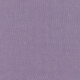 Unimelange lila violett  - 100% Baumwolle - Webstoff - Breite ca. 150 cm