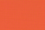 Webstoff Utrecht vichykaro orange rot 100% Baumwolle, Druckstoff, Breite ca. 150 cm, Oeko-Tex®-Standard 100