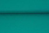 Leinen in dunkelmint - 100 % Leinen - Breite 135 cm - Gewicht 230 gr/m²