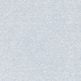 Jersey Feinripp bleu meliert  100 % BW  150 cm breit