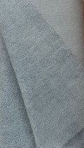 Frottee hellblau  100 % Baumwolle  Breite 160 cm Westfalenstoff Teddyplüsch