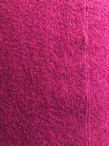 Walk in purple pink violett  100 % Wolle  Breite 145 cm