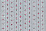 Prinzessin  - 100% Baumwolle, Druckstoff, Breite ca. 150 cm, Oeko-Tex®-Standard 100