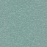 Capri in mint - weiß kleine Punkte - 100% Baumwolle, Druckstoff, Breite ca. 150 cm