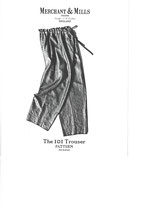 The 101 Trouser