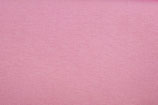 Jersey in rosa 95 % Viscose / 5 % Elasthan Breite 140 cm