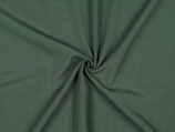 Viscose Webstoff - dunkelgrün - 100 % Viscose - Breite 145 cm - Gewicht 110 g/m²