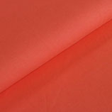 Jersey orange/Koralle 45% Baumwolle + 45% Modal + 10% Elastan Gewicht: 190 g/m² Breite: 155 cm