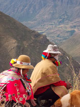 Munay-Ki Einweihungen aus Peru: Licht aus den Anden